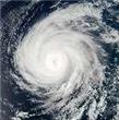 刚登陆福建的莫兰蒂台风，「实测数据比预想的还要恐怖」