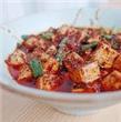 做一碗好的麻婆豆腐，「麻辣鲜香酥嫩烫浑（kun）」