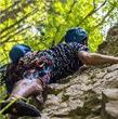 攀岩运动需要哪些身体素质训练？