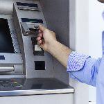 从 ATM 机里取出来的钱，至少会被清点 4 遍